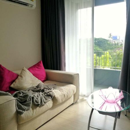 Diamant Modern Room Condominium Resort شيانغ ماي المظهر الخارجي الصورة