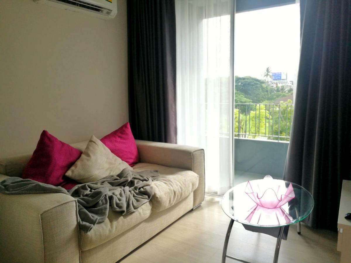 Diamant Modern Room Condominium Resort شيانغ ماي المظهر الخارجي الصورة