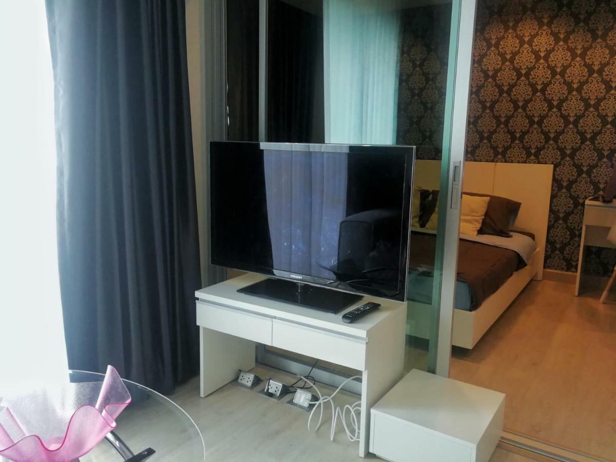 Diamant Modern Room Condominium Resort شيانغ ماي المظهر الخارجي الصورة
