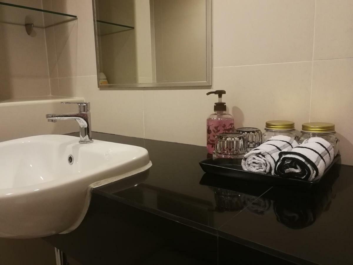 Diamant Modern Room Condominium Resort شيانغ ماي المظهر الخارجي الصورة