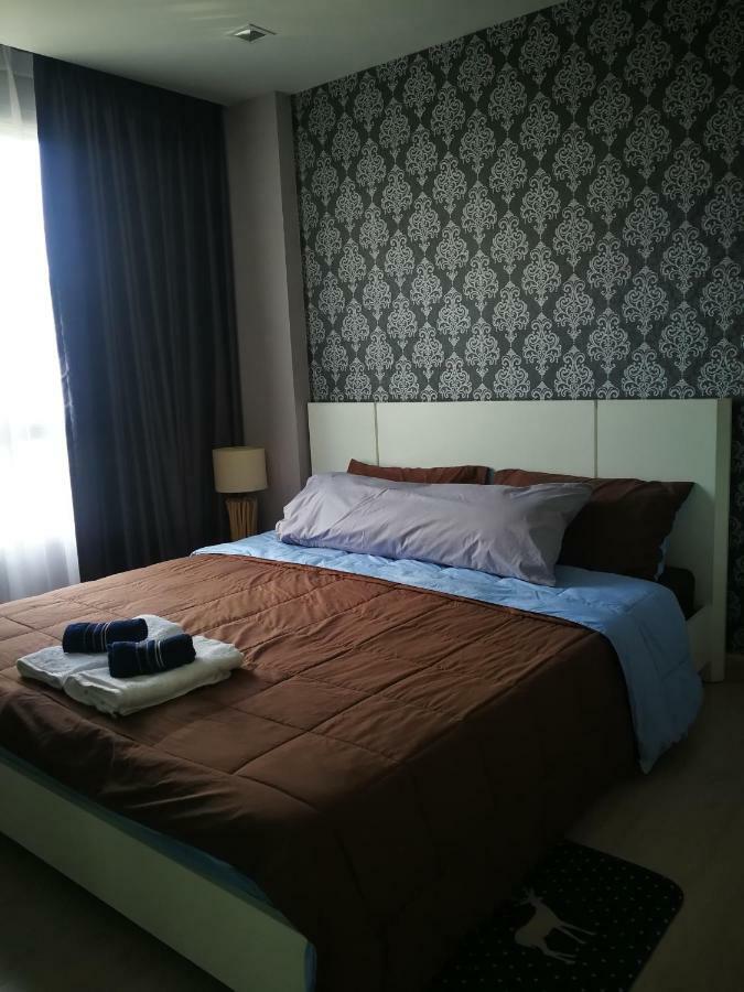 Diamant Modern Room Condominium Resort شيانغ ماي المظهر الخارجي الصورة